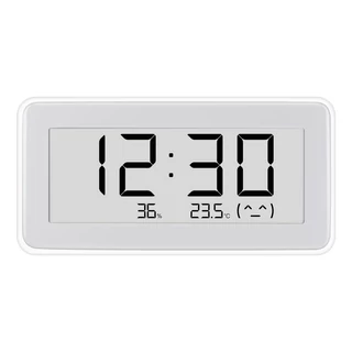Mi Temperature and Humidity Monitor Clock (BLE)/BHR5435GL