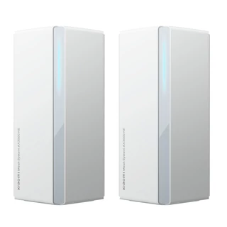 Xiaomi Mesh System AX3000 NE(2 pack) EU / DVB4458GL