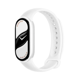 Xiaomi Smart Band 10 Ceramic Edition Pearl White / BHR07Y5GL