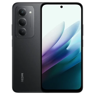 Redmi 15 Midnight Black 8/256GB