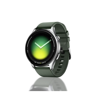 Xiaomi Watch 5 Juniper Green Strap / BHR07WPGL