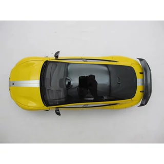 Xiaomi SU7 Ultra 1/18 Die-cast Model Car Lightning Yellow / BHR08KQGL