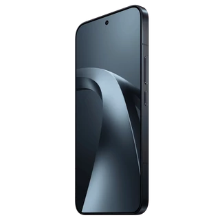 Xiaomi 17T Pro Black 12/256GB