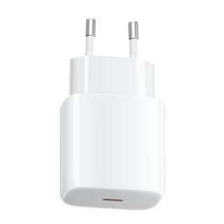 Xiaomi 20W Fast Charging Power Adapter (Type-C) EU / BHR08M8EU