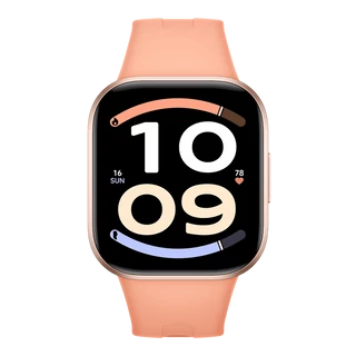 REDMI Watch 6 Active Sunset Orange / BHR09CYGL