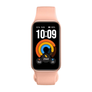 Xiaomi Smart Band 11 Active Pomelo Pink / BHR09AGGL