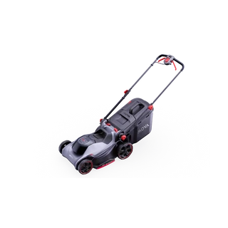 MOVA 40V 43cm Brushless akkumulátoros fűnyíró szett (2 x 4.0Ah akkumulátor & töltő) / GL417