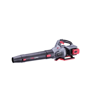 MOVA 40V 1190 m3/h 65m/s Brushless lombfúvó szett  (2 x 4.0 Ah akkumulátor & töltő) / GB419