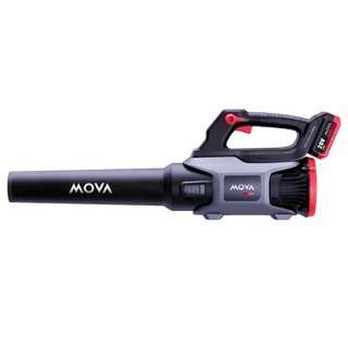 MOVA 20V Brushless 765m3/h lombfúvó szett (4.0 Ah akkumulátor & töltő) / GB213