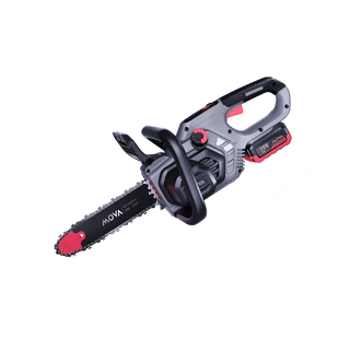 MOVA 20V 25cm Brushless láncfűrész (4.0 Ah akkumulátor & töltő) / GC210