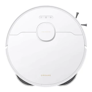 DREAME L40 Ultra CE robotporszívó, fehér