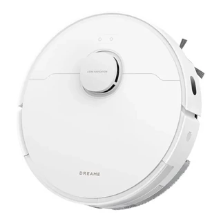 DREAME D20 Pro robotporszívó, fehér