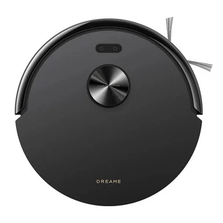 DREAME F20 robotporszívó, fekete