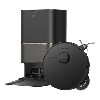 DREAME L50S Pro Ultra robotporszívó, fekete