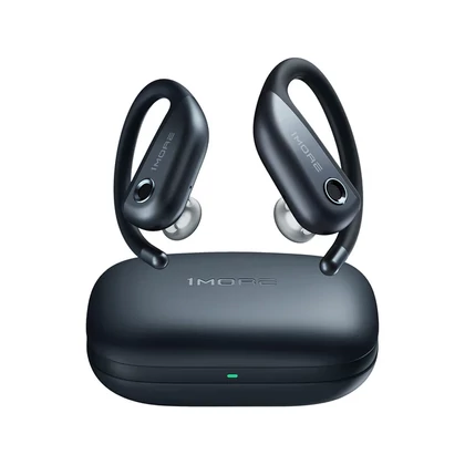 1MORE Fit Open Earbuds S50 Bluetooth fülhallgató - Black