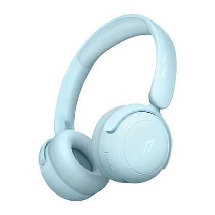 1MORE SonoFlow Mini HQ20 Bluetooth fejhallgató - Blue