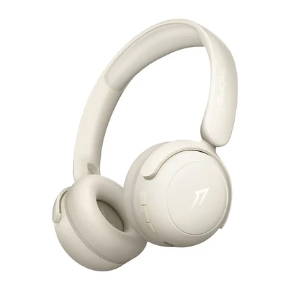 1MORE SonoFlow Mini HQ20 Bluetooth fejhallgató - White
