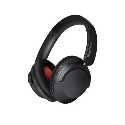 1MORE SonoFlow Pro fejhallgató - Black
