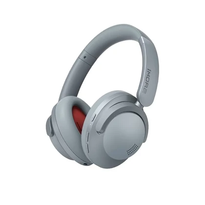 1MORE SonoFlow Pro HQ51 Bluetooth fejhallgató - Silver