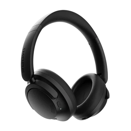 1MORE SonoFlow SE Bluetooth fejhallgató - Black