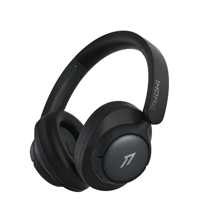 1MORE SonoFlow SE HQ31 Bluetooth fejhallgató - Black