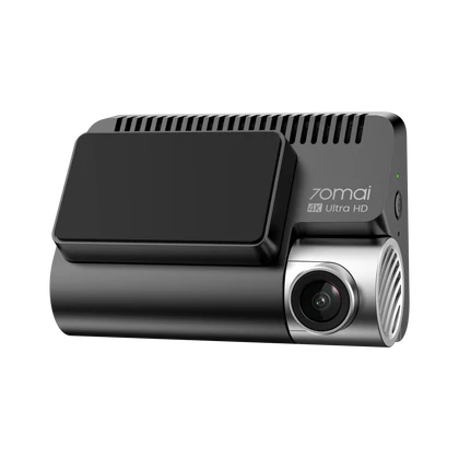 70mai Dash Cam 4K A800SE menetrögzítő kamera (2026)