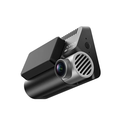 70mai Dash Cam 4K A810S HDR Set menetrögzítő kamera + hátsó kamera