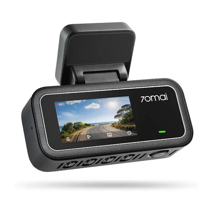 70mai Dash Cam A410 Neo menetrögzítő kamera