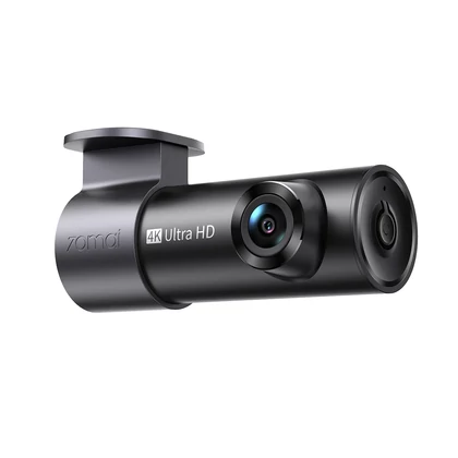 70mai Dash Cam M310 Plus 4K menetrögzítő kamera