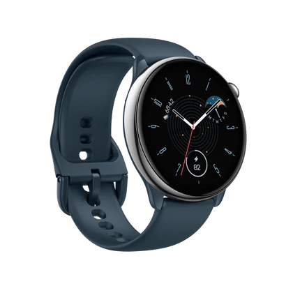 Amazfit GTR mini okosóra - Ocean Blue