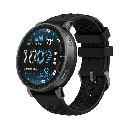 Amazfit Active MAX NFC okosóra
