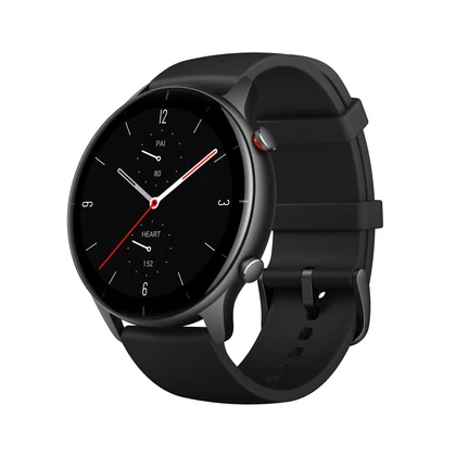 Xiaomi Amazfit GTR 2e okosóra - Obsidian Black