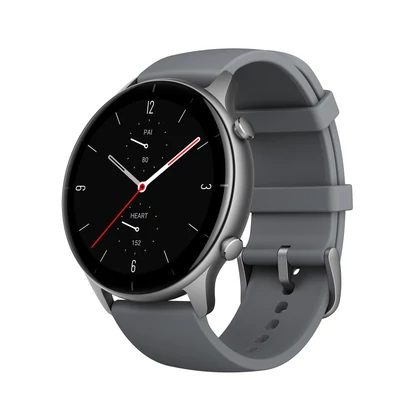 Xiaomi Amazfit GTR 2e okosóra - Slate Gray