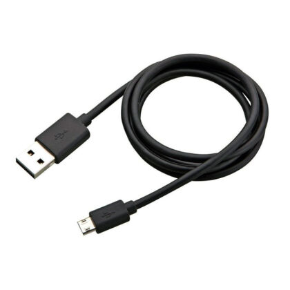 Doogee USB-microUSB kábel 1m