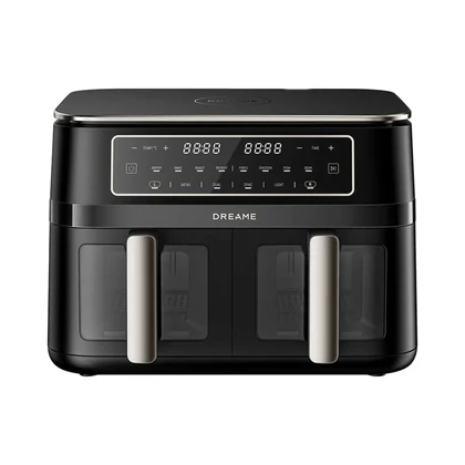 Dreame Tasti™ DZ30 Air Fryer forrólevegős sütő