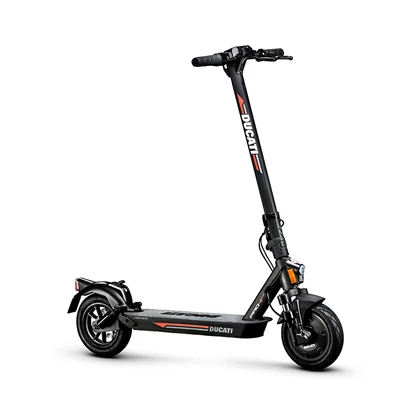 Ducati Electric Scooter Pro 2 EVO elektromos roller