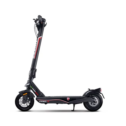 Ducati Electric Scooter Pro 3 elektromos roller