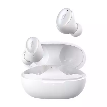 Earphones TWS 1MORE ColorBuds 2, ANC (white)