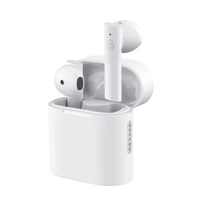 Haylou Moripods True Wireless Earbuds fülhallgató - FEHÉR