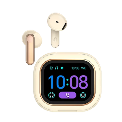 HONOR Choice Cubuds TWS sztereó Bluetooth fülhallgató - Khaki