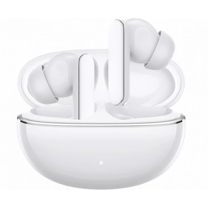 HONOR Choice Earbuds X8i TWS sztereó Bluetooth fülhallgató - White
