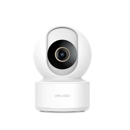 Imilab C22 okos WiFi biztonsági kamera - White