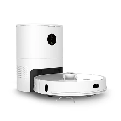 Imilab V1 Smart Robot Vacuum önürítős robotporszívó