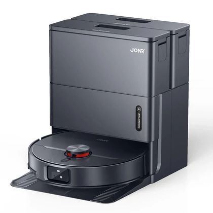 JONR X1 Max Robot Vacuum okos robotporszívó