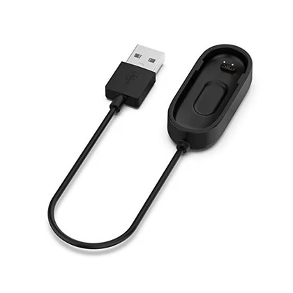 Xiaomi Mi Smart Band 4 gyári USB töltő kábel