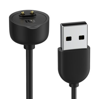Xiaomi Mi Smart Band 5/6 Charging Cable gyári USB töltő - OEM