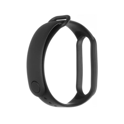 Xiaomi Mi Smart Band 5 Strap - Fekete OEM