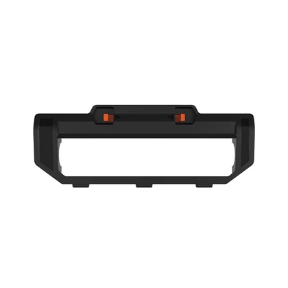 Xiaomi Mi Robot Vacuum Mop Pro Brush Cover kefe fedél - FEKETE