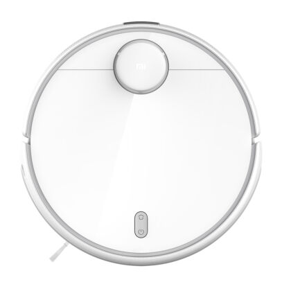 Xiaomi Mi Robot Vacuum-Mop 2 Pro robotporszívó - Fehér