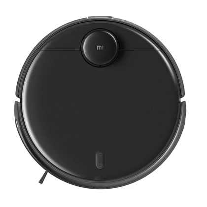 Xiaomi Mi Robot Vacuum-Mop 2 Pro robotporszívó - Fekete